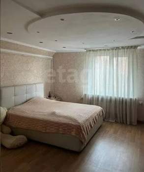 Дом 187м&sup2;, 2-этажный, участок 8 сот.  