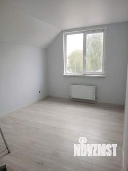 Дача 120м², 2-этажный, участок 4 сот.  