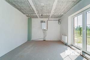 Дом 143м&sup2;, 3-этажный, участок 2 сот.  