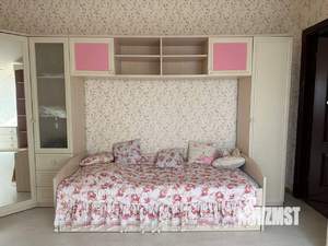 Дом 227м&sup2;, 2-этажный, участок 7 сот.  