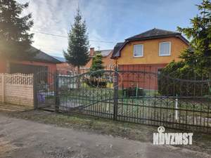 Дом 150м&sup2;, 2-этажный, участок 7 сот.  