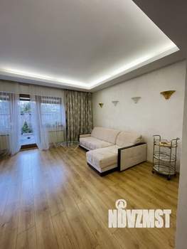 Таунхаус 175м², 3-этажный, участок 2 сот.  