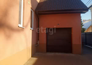 Дом 268м&sup2;, 2-этажный, участок 5 сот.  