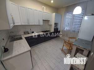 Таунхаус 125м&sup2;, 2-этажный, участок 3 сот.  