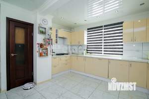 Дом 320м², 1-этажный, участок 15 сот.  