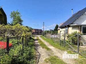 Дача 40м², 2-этажный, участок 442 сот.  