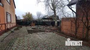 Дом 166м&sup2;, 2-этажный, участок 7 сот.  