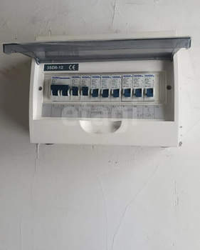 Дом 120м&sup2;, 2-этажный, участок 5 сот.  