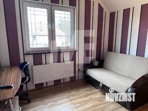 Дом 173м², 2-этажный, участок 7 сот.  