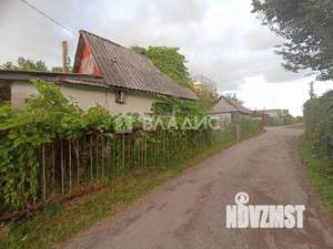 Дом 21м&sup2;, 1-этажный, участок 8 сот.  