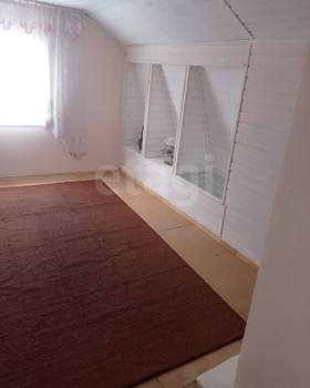 Дом 70м&sup2;, 2-этажный, участок 7 сот.  