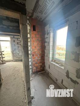 Таунхаус 134м², 2-этажный, участок 1 сот.  