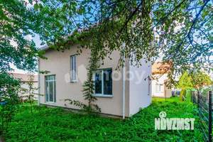 Дом 130м², 2-этажный, участок 4 сот.  