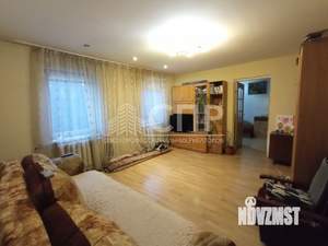 Дом 65м&sup2;, 1-этажный, участок 8 сот.  