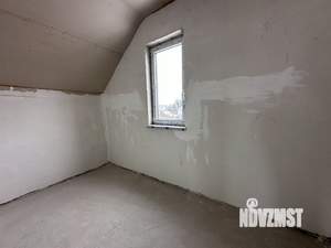 Дом 120м&sup2;, 2-этажный, участок 5 сот.  