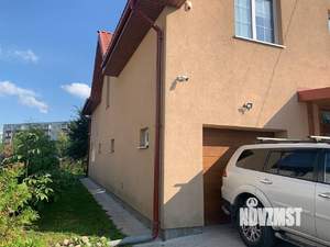 Дом 265м², 2-этажный, участок 7 сот.  