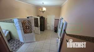 Дом 445м², 4-этажный, участок 8 сот.  