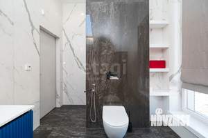 Дом 170м², 2-этажный, участок 6 сот.  