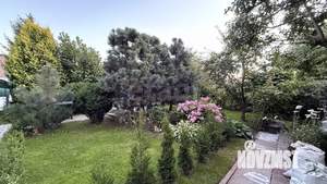 Дом 114м², 2-этажный, участок 4 сот.  