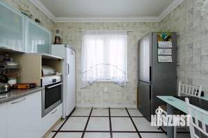 Дом 135м², 2-этажный, участок 4 сот.  