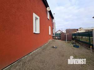 Дом 160м², 2-этажный, участок 5 сот.  