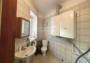 Дом 214м&sup2;, 2-этажный, участок 6 сот.  