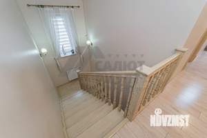 Дом 171м², 2-этажный, участок 7 сот.  