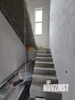 Дом 176м², 2-этажный, участок 5 сот.  