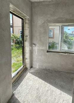 Дом 142м&sup2;, 2-этажный, участок 5 сот.  