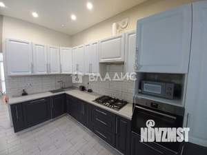 Таунхаус 125м&sup2;, 2-этажный, участок 3 сот.  