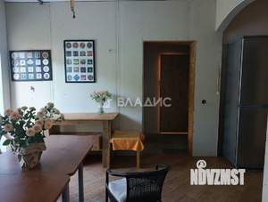 Таунхаус 155м², 2-этажный, участок 3 сот.  