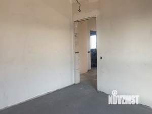 Дом 110м&sup2;, 2-этажный, участок 4 сот.  