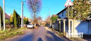 Дом 300м², 2-этажный, участок 10 сот.  