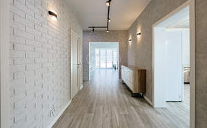 Дом 177м&sup2;, 2-этажный, участок 7 сот.  