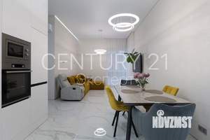 Дом 255м², 3-этажный, участок 5 сот.  