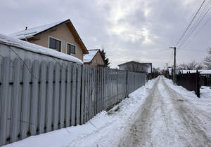 Дом 120м&sup2;, 2-этажный, участок 5 сот.  