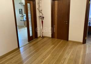 Дом 553м&sup2;, 3-этажный, участок 9 сот.  