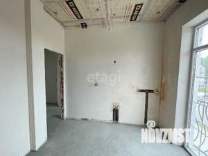 Таунхаус 180м², 2-этажный, участок 4 сот.  