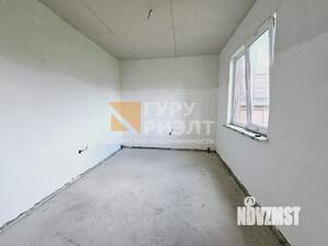 Дом 130м&sup2;, 2-этажный, участок 5 сот.  