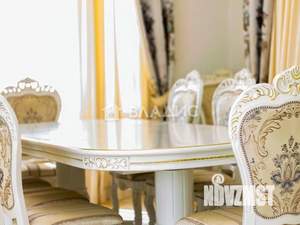 Дом 507м&sup2;, 3-этажный, участок 7 сот.  