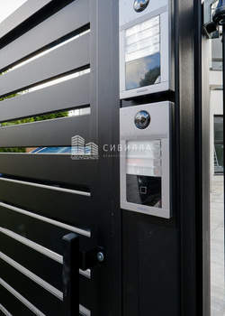 Дом 175м&sup2;, 3-этажный, участок 2 сот.  