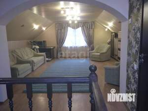 Таунхаус 140м², 3-этажный, участок 1 сот.  