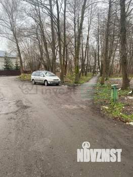 Дом 20м², 1-этажный, участок 9 сот.  