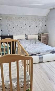 Дом 70м&sup2;, 2-этажный, участок 5 сот.  