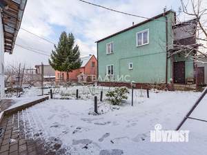 Дом 226м², 2-этажный, участок 6 сот.  