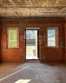 Дом 92м², 2-этажный, участок 2 сот.  