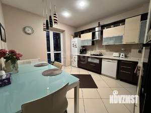 Дом 130м², 1-этажный, участок 7 сот.  