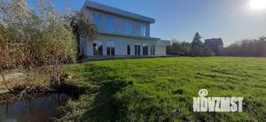 Дом 165м&sup2;, 2-этажный, участок 7 сот.  