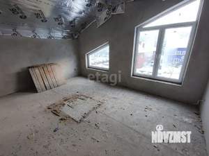 Дом 480м², 3-этажный, участок 5 сот.  