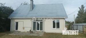 Дом 200м&sup2;, 2-этажный, участок 7 сот.  